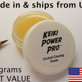 Orchid Insanity -- Keiki Power Pro Orchid Cloning Paste